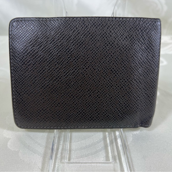 Louis Vuitton Tiaga  ‘Personalized” wallet in good used condition - Picture 2 of 5